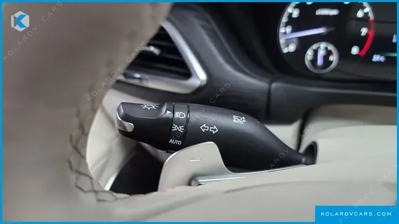 GENESIS G90 3.8 AWD