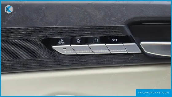 GENESIS G90 3.8 AWD