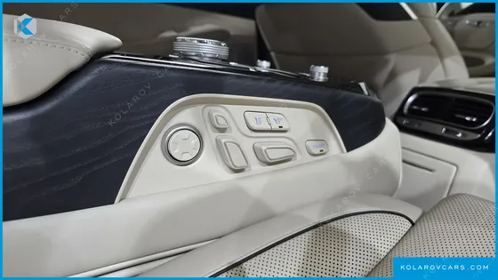 GENESIS G90 3.8 AWD