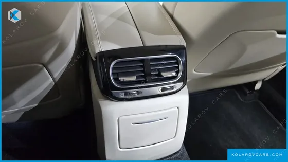 GENESIS G90 3.8 AWD