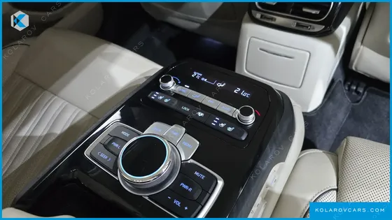 GENESIS G90 3.8 AWD
