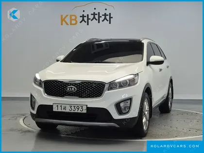KIA SORENTO DIESEL 2.0 4WD