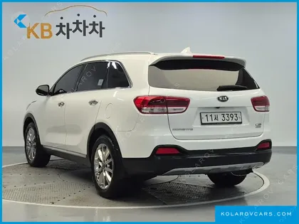 KIA SORENTO DIESEL 2.0 4WD