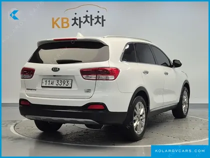 KIA SORENTO DIESEL 2.0 4WD