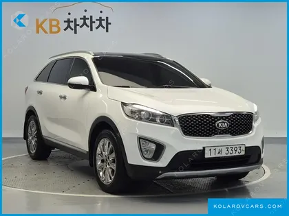 KIA SORENTO DIESEL 2.0 4WD