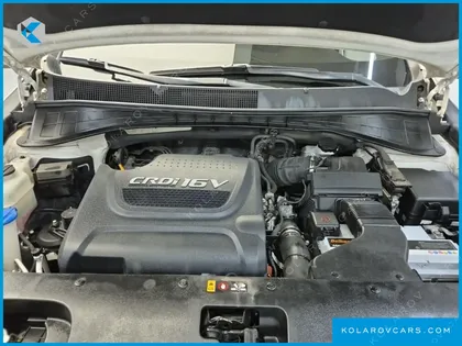 KIA SORENTO DIESEL 2.0 4WD