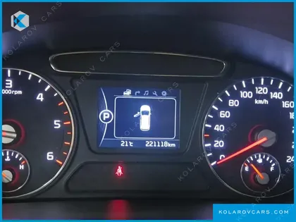 KIA SORENTO DIESEL 2.0 4WD