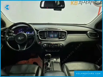 KIA SORENTO DIESEL 2.0 4WD