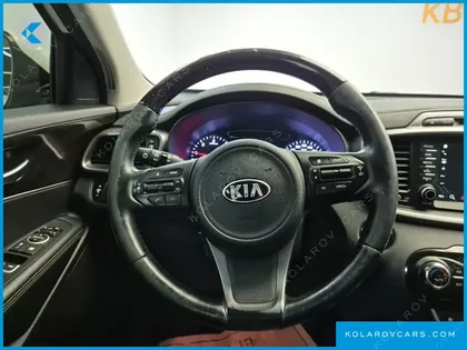 KIA SORENTO DIESEL 2.0 4WD