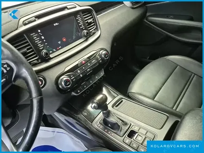 KIA SORENTO DIESEL 2.0 4WD