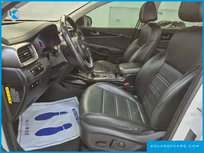 KIA SORENTO DIESEL 2.0 4WD
