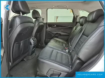 KIA SORENTO DIESEL 2.0 4WD
