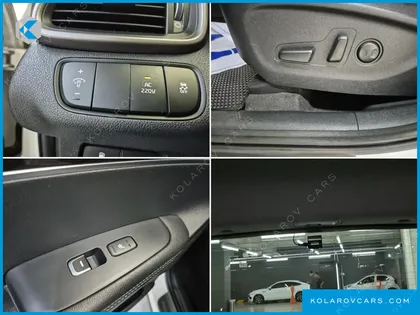 KIA SORENTO DIESEL 2.0 4WD