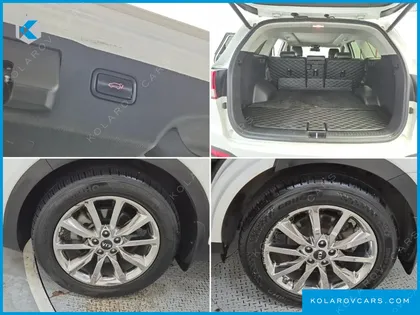KIA SORENTO DIESEL 2.0 4WD