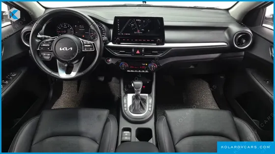 KIA K3 1.6