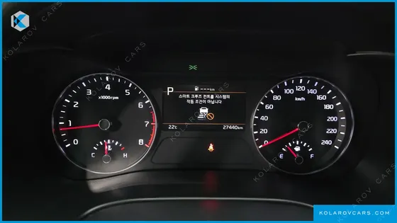 KIA K3 1.6