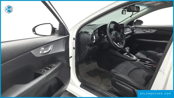 KIA K3 1.6