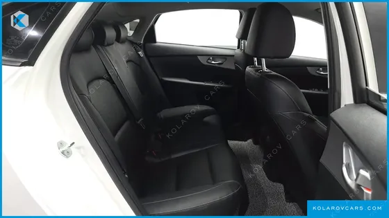 KIA K3 1.6