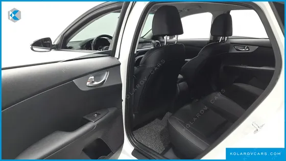 KIA K3 1.6