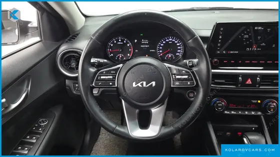 KIA K3 1.6