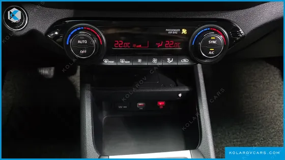 KIA K3 1.6