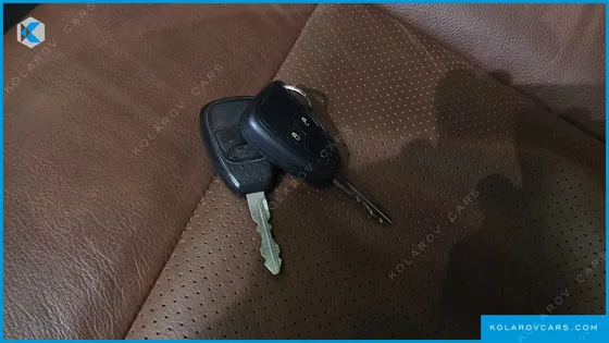 JEEP COMPASS 2.4 LIMITED