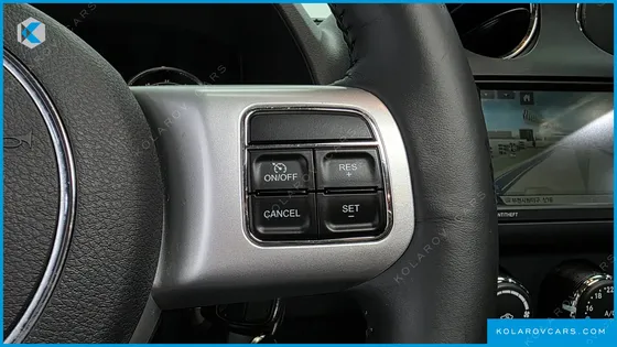 JEEP COMPASS 2.4 LIMITED