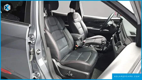 KGM - SSANGYONG KORANDO GASOLINE 1.5 4WD R-PLUS