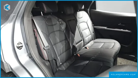KGM - SSANGYONG KORANDO GASOLINE 1.5 4WD R-PLUS