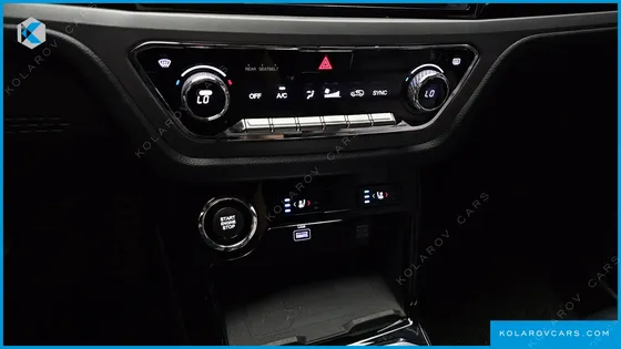 KGM - SSANGYONG KORANDO GASOLINE 1.5 4WD R-PLUS