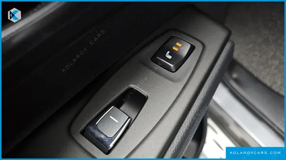 KGM - SSANGYONG KORANDO GASOLINE 1.5 4WD R-PLUS