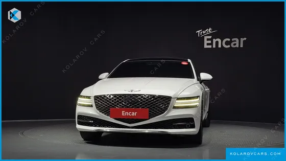 GENESIS G80 DIESEL 2.2 2WD