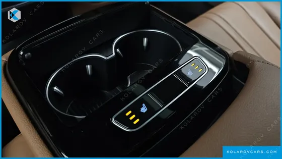 GENESIS G80 DIESEL 2.2 2WD