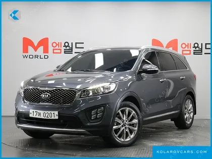 KIA SORENTO DIESEL 2.0 2WD