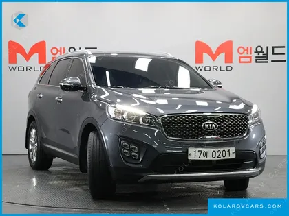 KIA SORENTO DIESEL 2.0 2WD