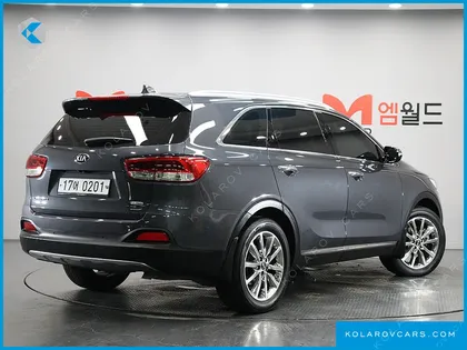 KIA SORENTO DIESEL 2.0 2WD