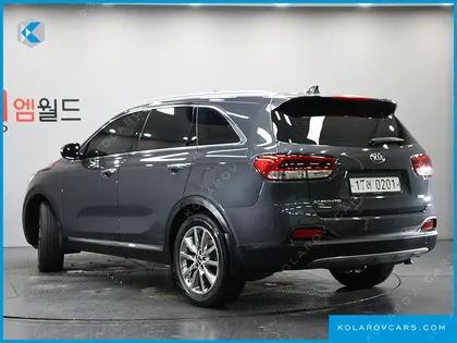 KIA SORENTO DIESEL 2.0 2WD