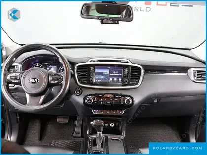KIA SORENTO DIESEL 2.0 2WD