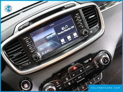 KIA SORENTO DIESEL 2.0 2WD