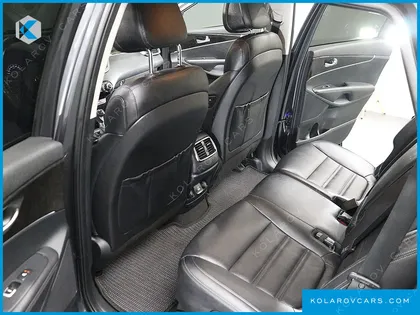 KIA SORENTO DIESEL 2.0 2WD