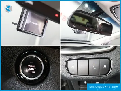KIA SORENTO DIESEL 2.0 2WD