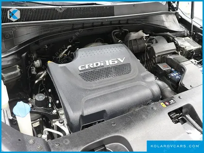 KIA SORENTO DIESEL 2.0 2WD