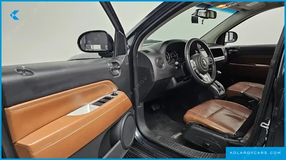 JEEP COMPASS 2.4 LIMITED