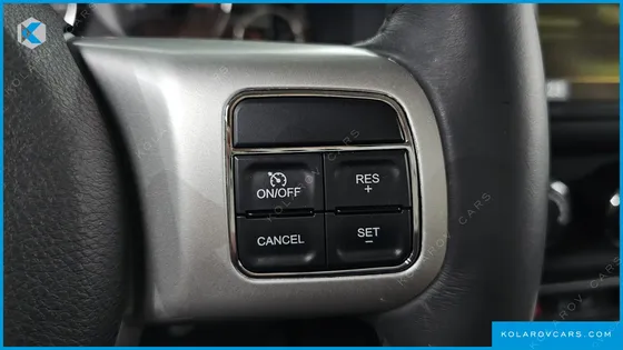 JEEP COMPASS 2.4 LIMITED