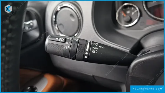 JEEP COMPASS 2.4 LIMITED