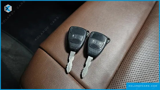 JEEP COMPASS 2.4 LIMITED