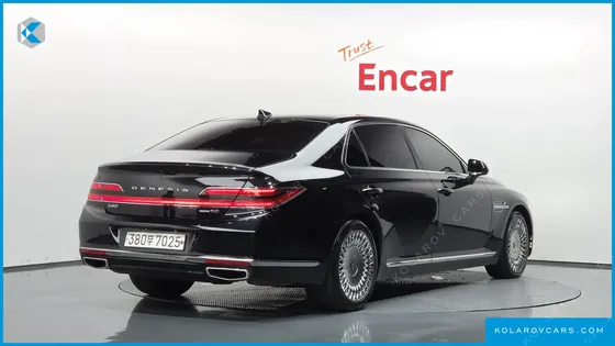 GENESIS G90 5.0 AWD