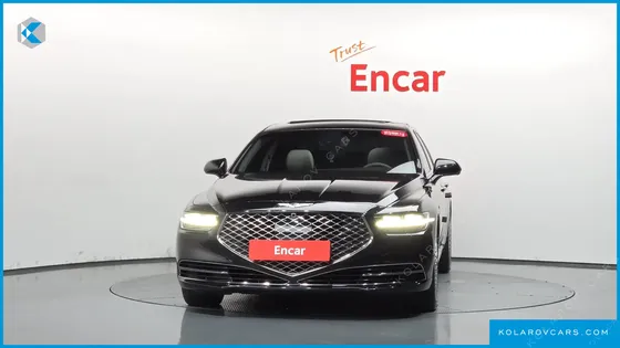GENESIS G90 5.0 AWD