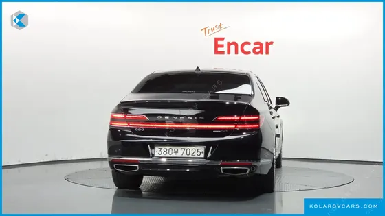 GENESIS G90 5.0 AWD
