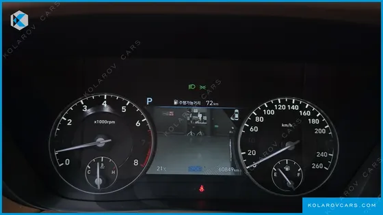 GENESIS G90 5.0 AWD
